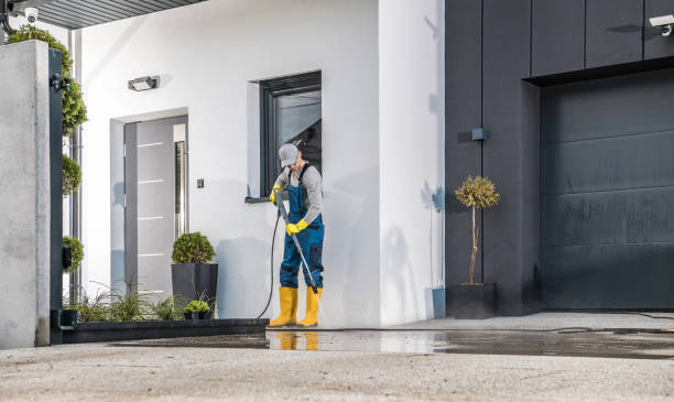 Best Gas Station Cleaning  in Tiptonville, TN